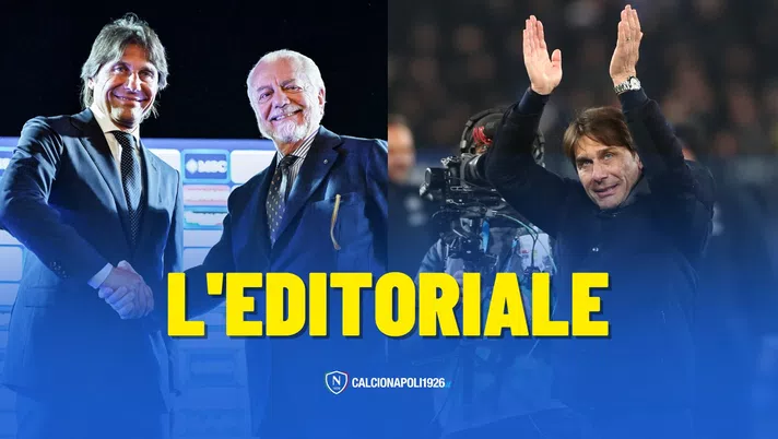 Conte Napoli