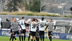 Ascoli-Cremonese 0-0: regna l’equilibrio. Stroppa adesso rischia di subire sorpasso