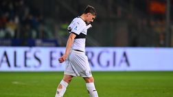 ‘RADIO PENSIERI’, TORRI: “A Massara piace molto Leoni del Parma”