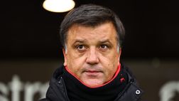 Milan Primavera, Renna: “Faccio i complimenti ai ragazzi per la crescita che stanno avendo”