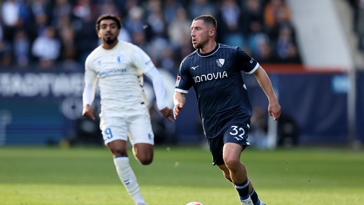 Bochum-Dresda in diretta streaming gratis: dove vedere la partita - immagine 1