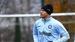 Sanchez, c’è solo l’Inter nei suoi pensieri. No alle offerte, la Champions per nuovi scenari