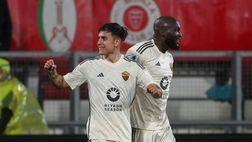 Attacco da rifondare