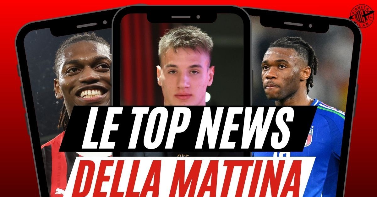 il milan di allegri prende forma rivoluzione totale tra addii e nomi nuovi