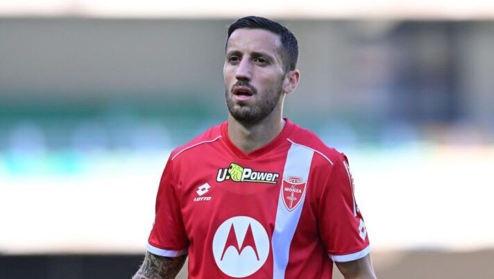 Monza, da Palacios e Ciurria al dubbio a centrocampo: la formazione con l’Atalanta - immagine 1
