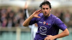 Luca Toni a VN: “Giusto che Firenze sogni, Palladino ha lo schema perfetto”