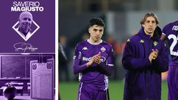 La metamorfosi diagonale di Parisi