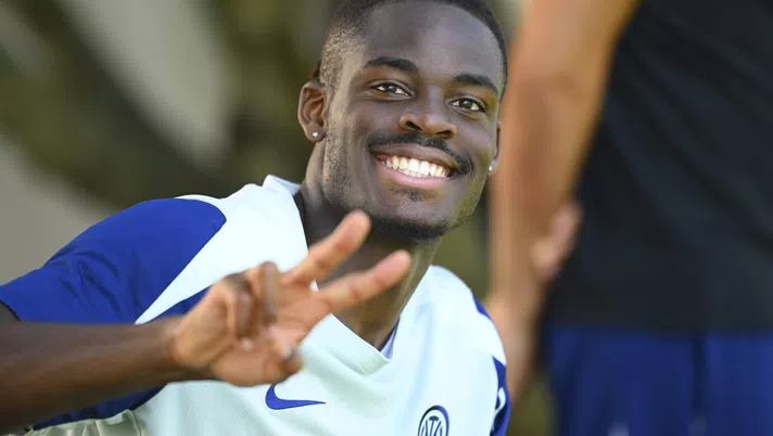 Bisseck, no al Crystal Palace ma l’Inter fissa il prezzo. Se parte c’è già un obiettivo pronto - immagine 1
