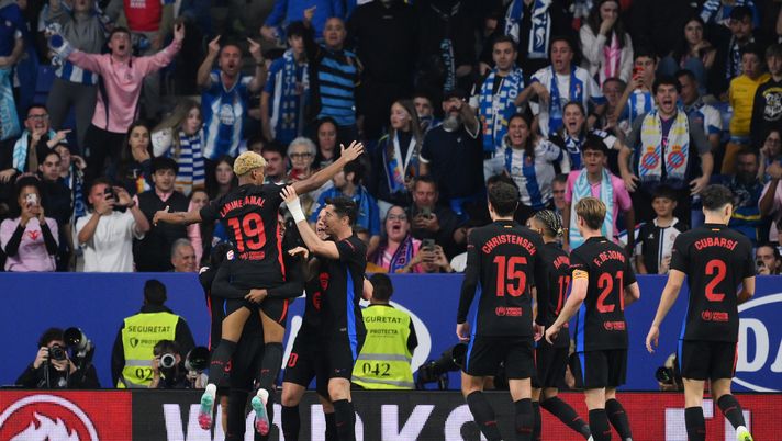 espanyol barcellona