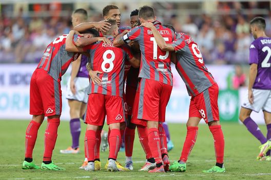 Barbieri (La Provincia di Cremona): “Lo stadio sarà pieno, c’è voglia di punti”- immagine 3