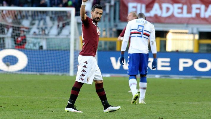 Torino-Sampdoria, i precedenti: ultima vittoria firmata Quagliarella- immagine 1