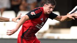 Lo sfogo di Panichelli: “Nessuno mi ha mai regalato nulla. Sono difficile da piegare”