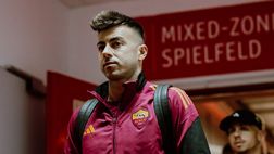 El Shaarawy: “Io capitano, un orgoglio! Cosa chiede Gasperini, la Champions e con Gattuso…”