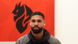 Milan, Loftus-Cheek sui social dopo l’operazione: “Il peggio è alle spalle. Grazie a voi tifosi”