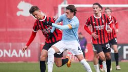 Mercato Lazio, Nazzaro lascia a parametro zero: tre club su di lui