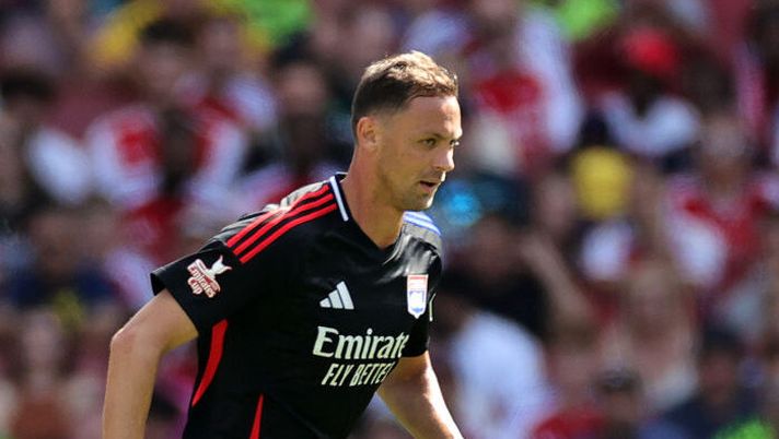 Sky – Matic vuole tornare in Italia: colloqui positivi con questo club in Serie A - immagine 1