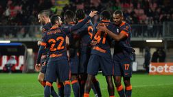 Inter-Torino 2-1, nerazzurri in semifinale: ad aspettarli una tra Napoli e Como