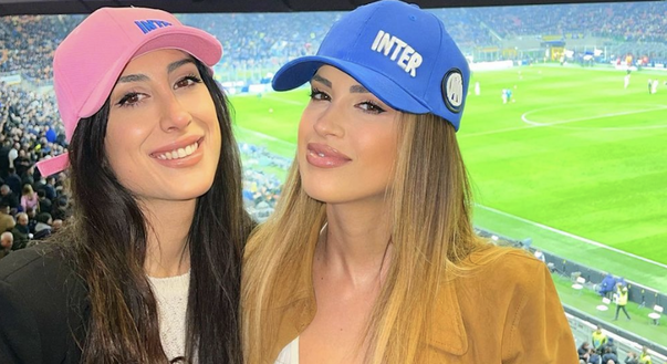 Eleonora Incardona, diario da Istanbul con l’Inter: le forme lasciano senza fiato- immagine 3