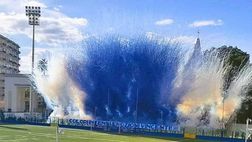 Il presidente del Trapani dopo il derby: “Tifosi tossici, ma grazie Siracusa e grazie Digos”