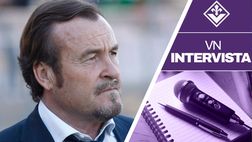 Guerini a VN: “Vi spiego cosa fa il club manager. Poteva evitare il caos Palladino”