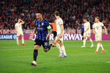 Joos: “Kimmich e Goretzka non allacciano neanche le scarpe a Barella. Quello che ha fatto l’Inter…”- immagine 2