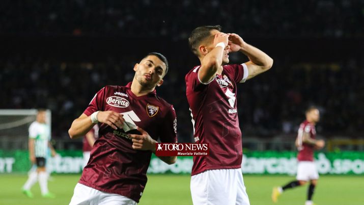 Torino-Sassuolo 0-1: l’incubo dei finali di gara si materializza ancora Torino-Sassuolo 0-1: l’incubo dei finali di gara si materializza ancora - immagine 1