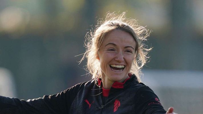 Milan Femminile torna alla vittoria: contro il Napoli Women finisce 0-2