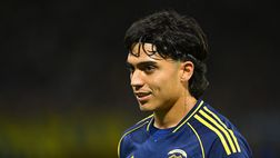 Dall’Argentina – Zeballos in trattativa col Napoli, non rinnova col Boca: i dettagli