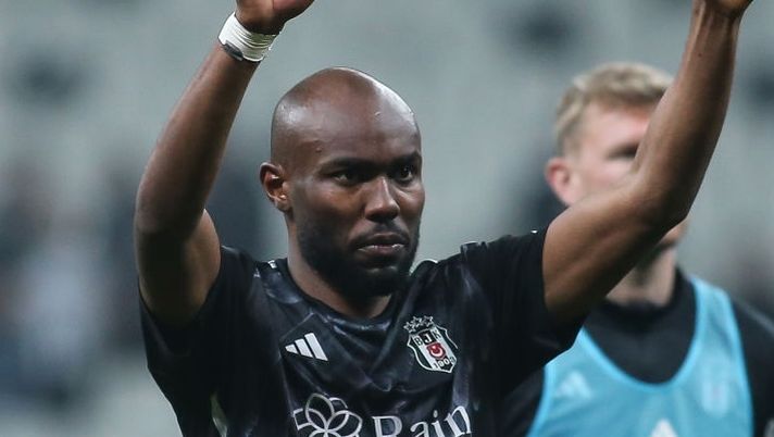 UFFICIALE – Verona, arrivata la firma di Moatasem Al-Musrati. Il comunicato ufficiale - immagine 1