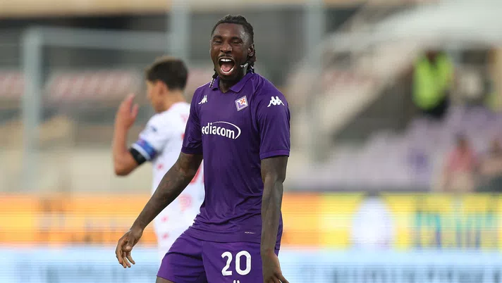 Serie A, Verona corsaro a Genova: la Fiorentina si salva all’ultimo respiro col Monza - immagine 1