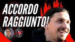 ULTIM’ORA MERCATO MILAN: ACCORDO PER L’ATTACCANTE! ARRIVA ANCHE IL CENTROCAMPISTA!