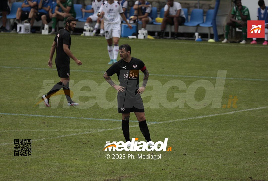 FOTO Palermo-Virtus Verona 0-1 (Gallery) - immagine 57