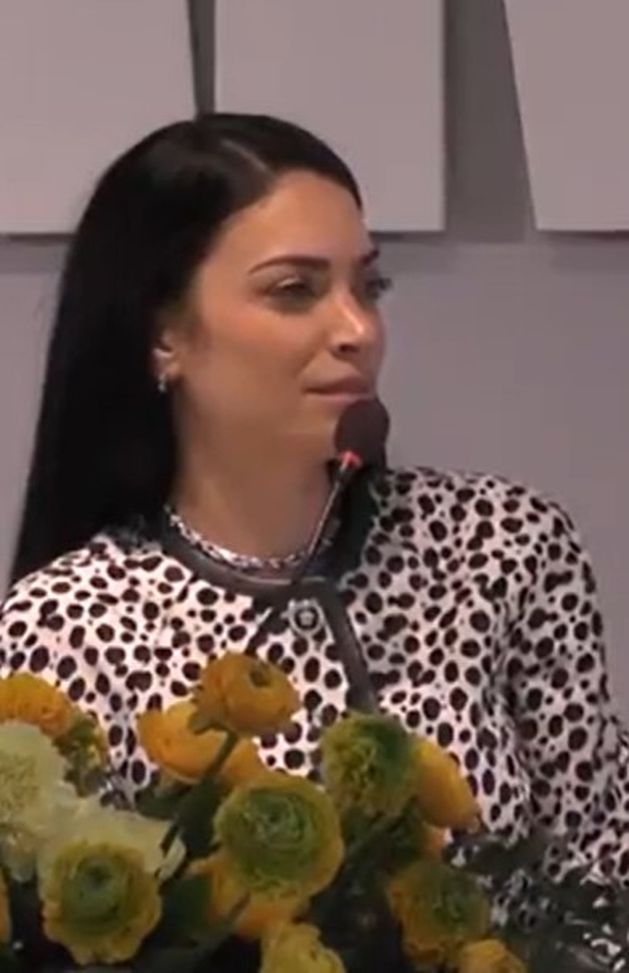 Sanremo, Associazione giornaliste italiane contro Sala Stampa: “Applausi da stadio a Elodie”- immagine 2