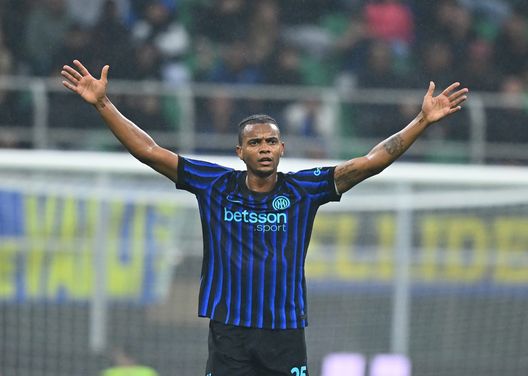 Getty Images Mercato, non c’è alcun dubbio: l’Inter a giugno chiuderà quest’operazione in entrata- immagine 2