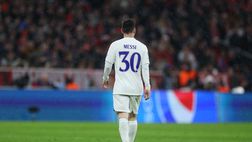 Calciomercato – Messi annuncia: “Ho deciso che andrò a Miami”