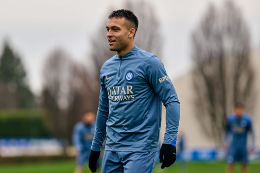 Da Lautaro a Barella, quanta Inter ai Globe Soccer Awards: domani la premiazione- immagine 1