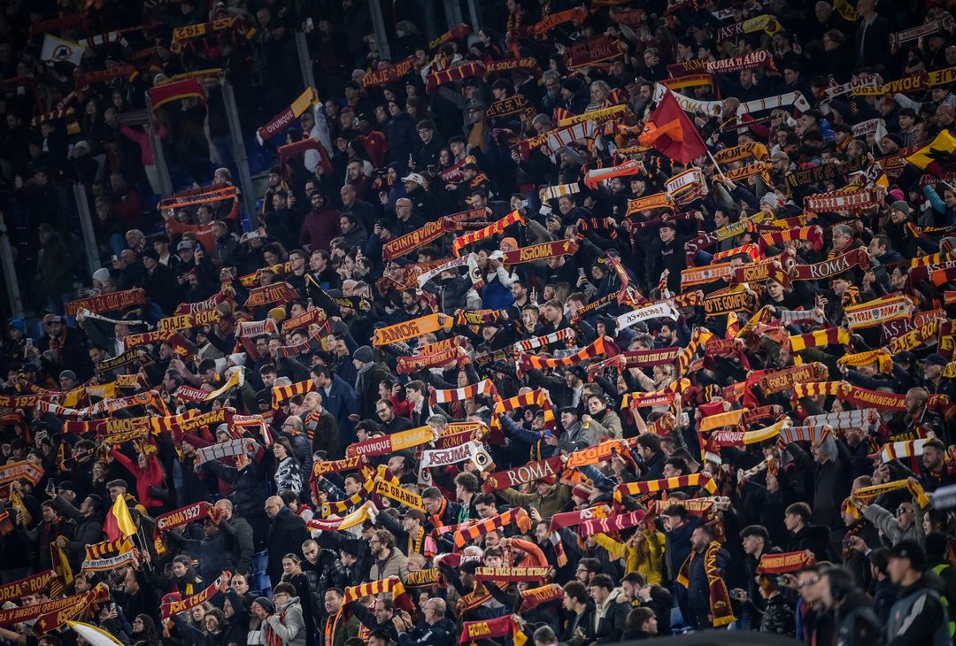 Roma-Sheriff – FOTOGALLERY - immagine 48