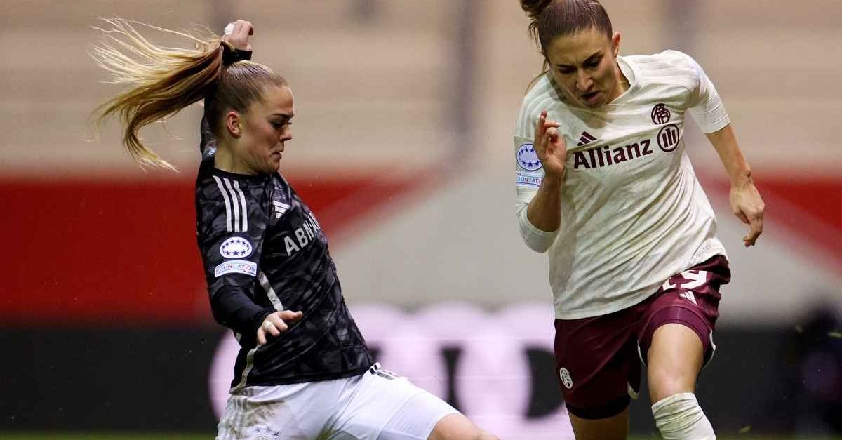 milan femminile primo colpo di mercato in arrivo keijzer da Pianetamilan.it milan femminile primo colpo di mercato in arrivo keijzer