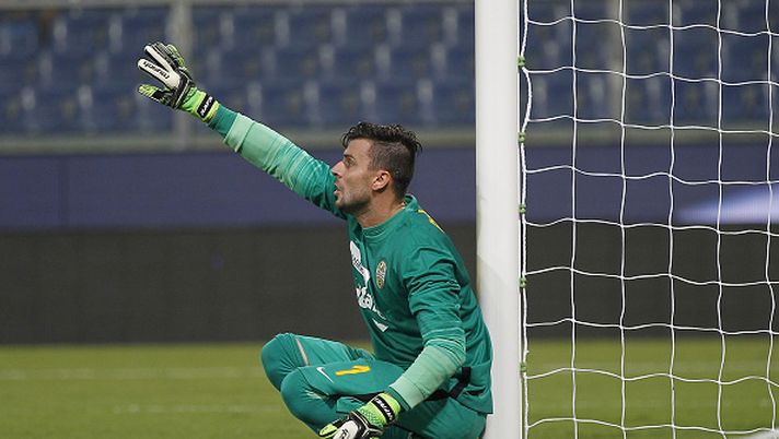 Ufficiale, Rafael si trasferisce al Cagliari Ufficiale, Rafael si trasferisce al Cagliari - immagine 1