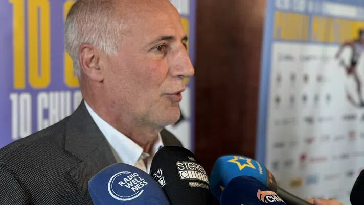 Padova, Bonavina: “Campionato straordinario, questi ragazzi meriterebbero la B” - immagine 1