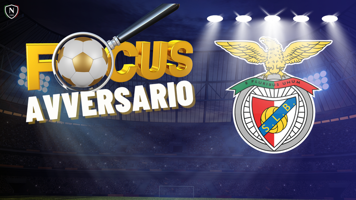 focus benfica