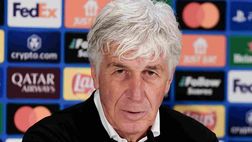 Milan-Atalanta, Gasperini: “Venivano dal cambio modulo, non era facile”