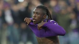 Kean, una Juventus da sogno diventata incubo: la Fiorentina è stata bravissima