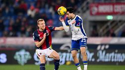 Cor Sport – Italiano e il piano contro i rossi: Pobega tra gli indiziati