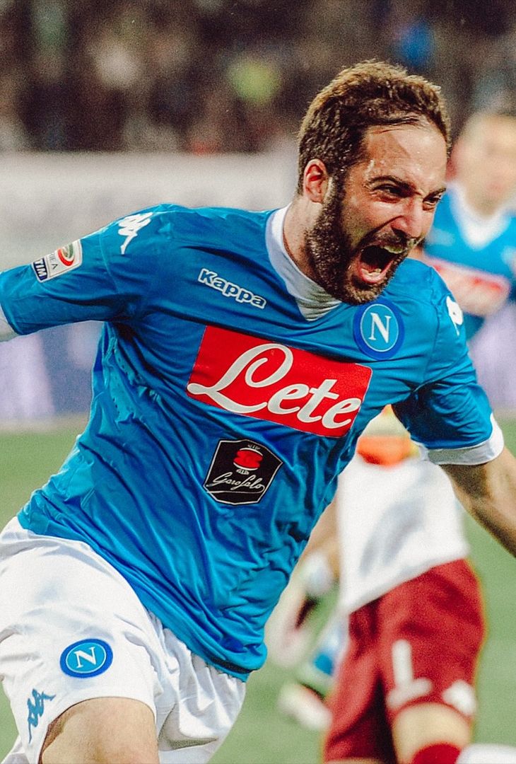 Il Napoli rivive le vecchie sfide contro il Torino: quante emozioni! – LA FOTOGALLERY - immagine 6