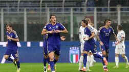 Graziani esalta gli attaccanti della Nazionale, il consiglio a Pio Esposito: “Deve guardare…”