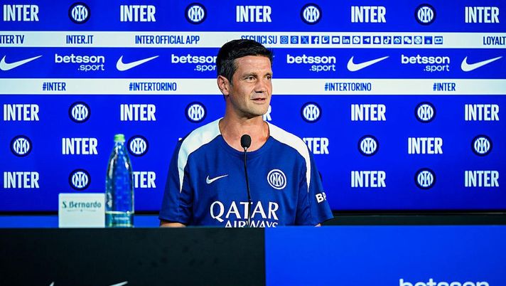 Getty Images Inter Chivu