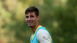 Udinese-Milan, Gabbia sempre più leader: ora anche la fascia da capitano