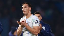 Esposito subito decisivo con l’assist per Lautaro. “Nessuno come Pio in Serie A per…”