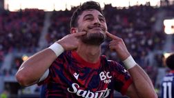 I voti di Bologna-Lecce al fanta: da Orsolini, Ferguson e Posch a Castro, Dorgu e Krstovic